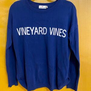 Vineyard Vines Sweater
